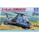 italeri nr.058 RAH-66 Comanche